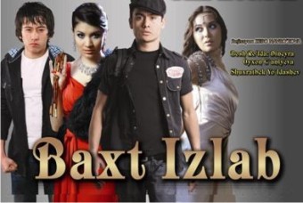 Baxt Izlab / Бахт Излаб - 2011