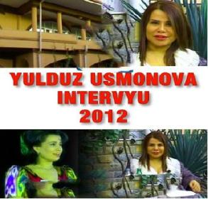 Yulduz Usmonova-2012...