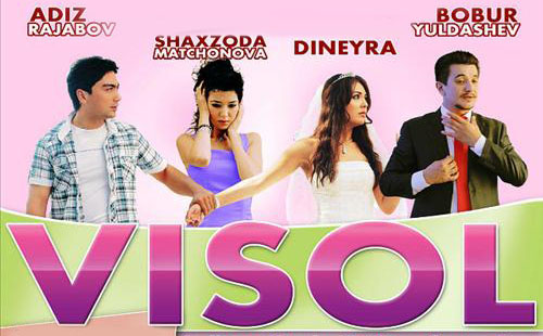 Visol uzbek kino 2012