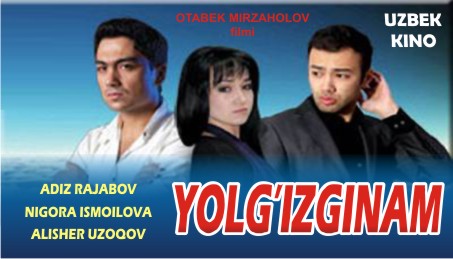 Yolg'izginam