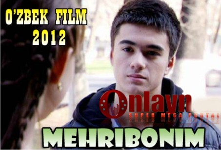 Mehribonim uzbek kino