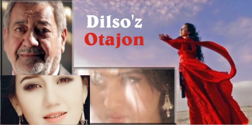 Dilso'z - Otajon