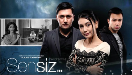 Sensiz ozbek kino 2013