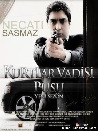 Kurtlar vadisi pusu 232 bolum izle