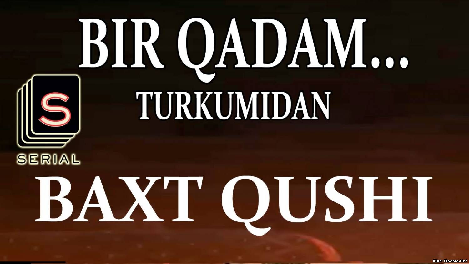 BAXT QUSHI (Bir qadam turkumidan)