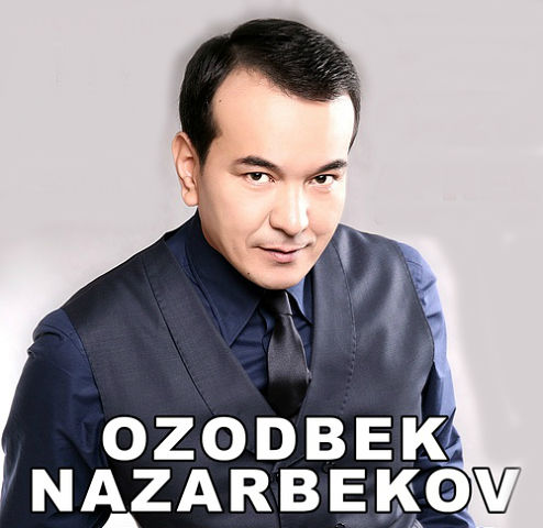 Ozodbek Nazarbekov - Qolmadi (2013)