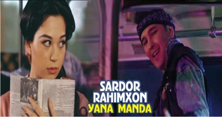 sardor rahimhon yana manda