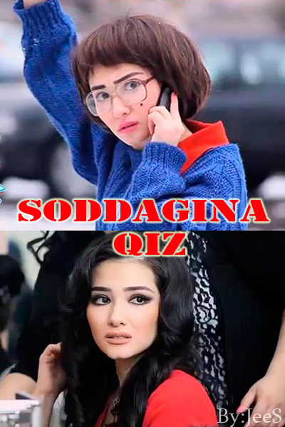 Soddagina qiz