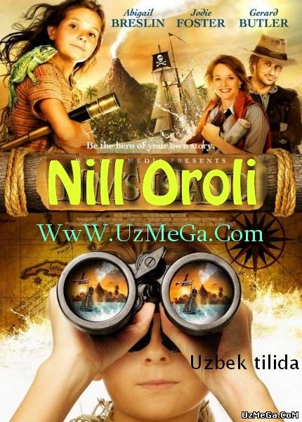 Nill Oroli