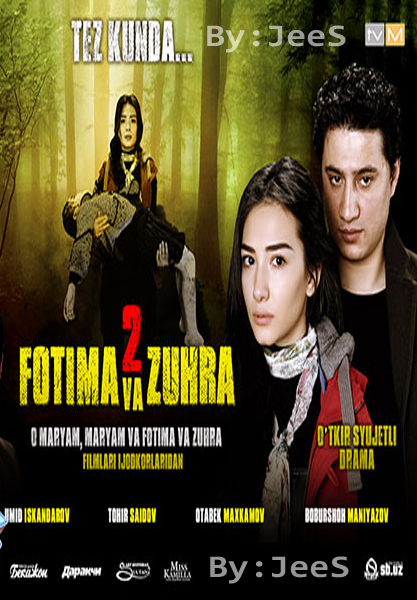 Fotima va Zuhra 2