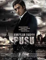 Kurtlar Vadisi Pusu 188 Bölüm Full HD Izle (to'liq bolum)