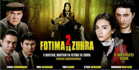 Fotima va Zuhra 2