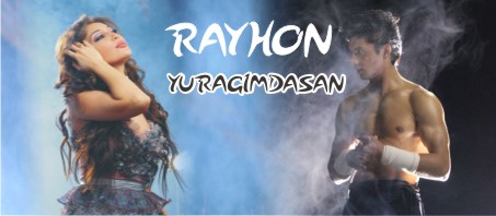 Rayhon «Yuragimdasan»