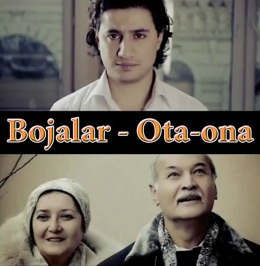 Bojalar - Ota Ona