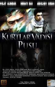 Kurtlar Vadisi Pusu 192.Bölüm Fragmanı izle