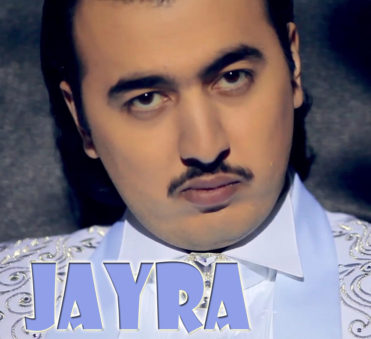 Shohjahon Jo'rayev - Jayra (Official HD Clip) 2013