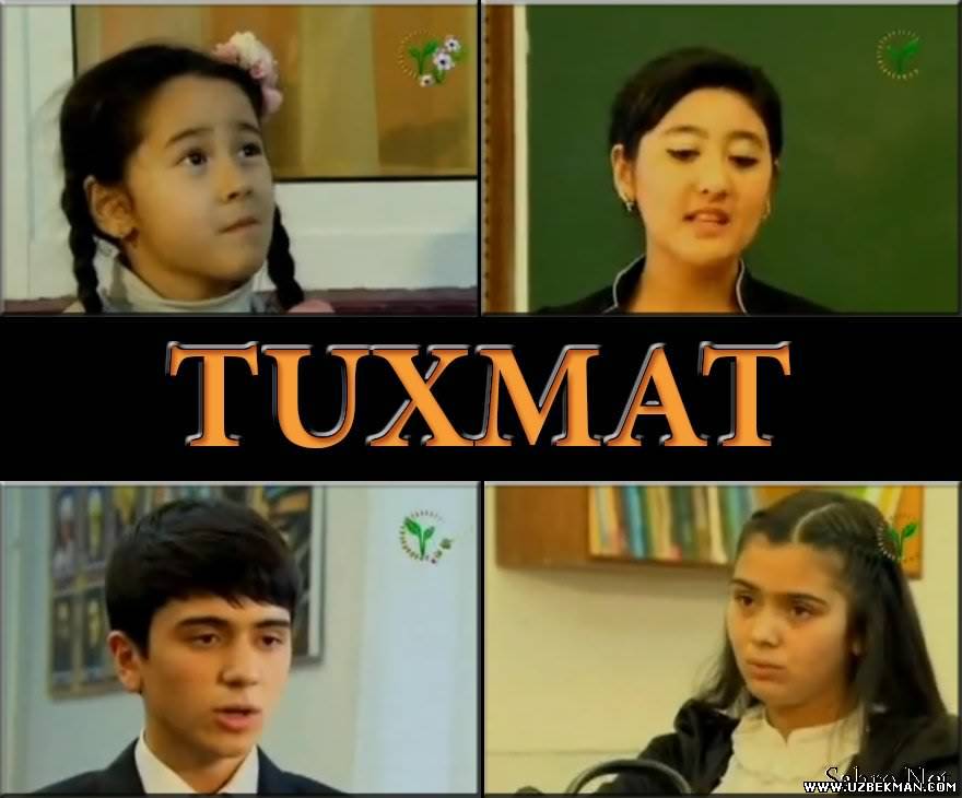 Tuxmat (uzbek-kino 2013)