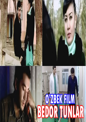 Bedor Tunlar (O'zbek kino)