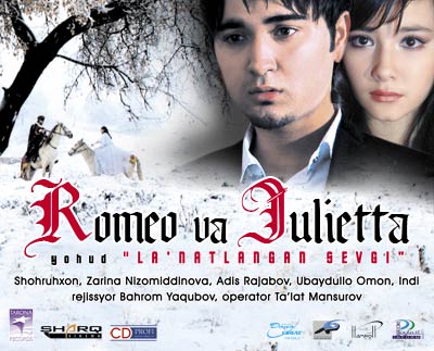 Romemo va Julietta 