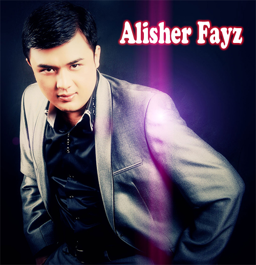 Alisher Fayz Bir kirib Andijondan (yangi tarona) 2013