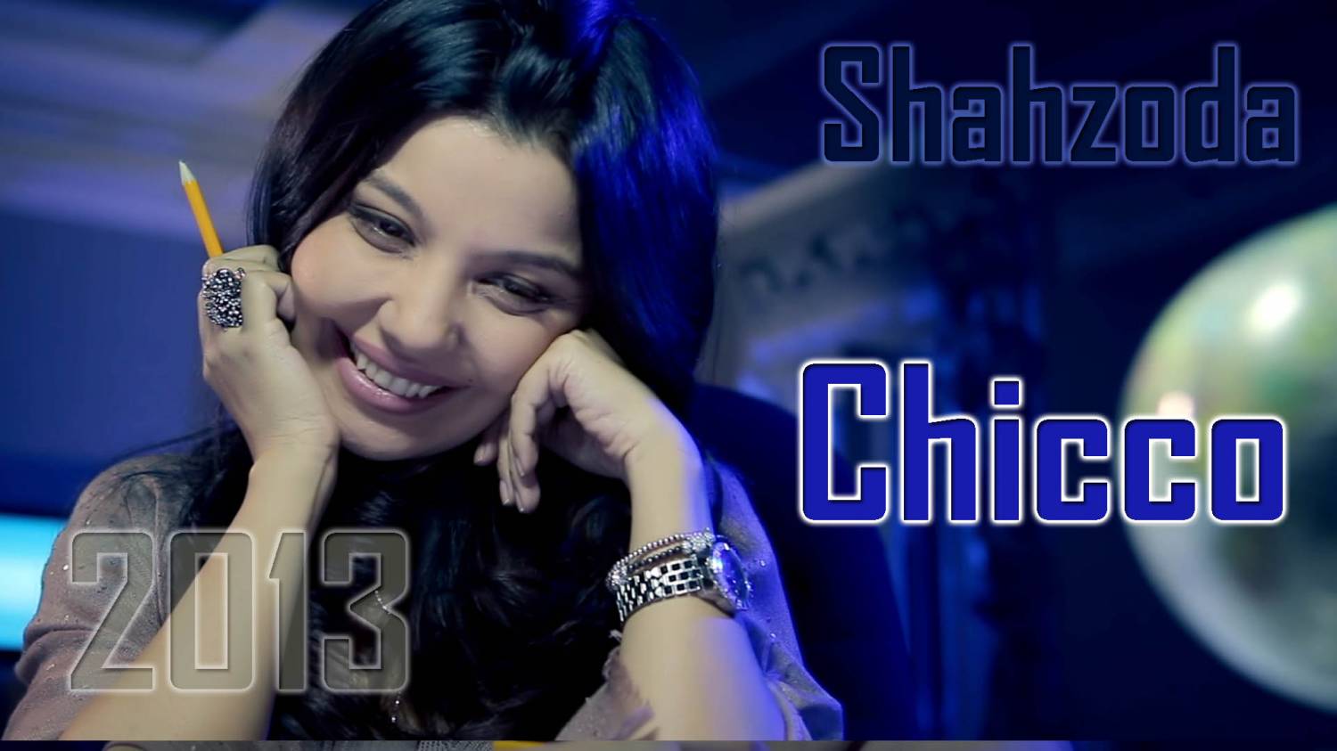 Shahzoda - Chicco (Official music video HD)