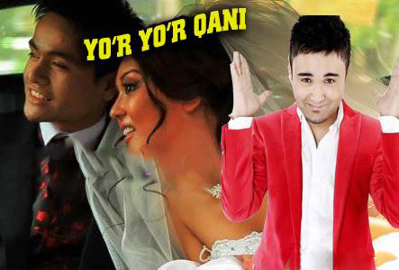 Yor Yor Qani (Yangi Super Komedya) 2013