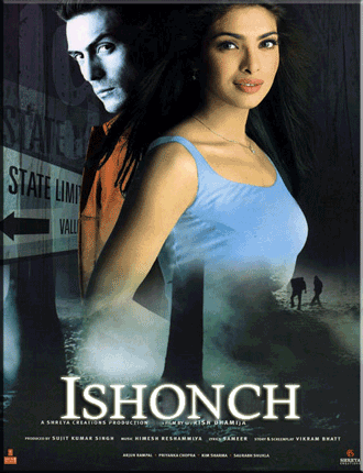 ISHONCH (Hind Filmi / O'zbek tilida)