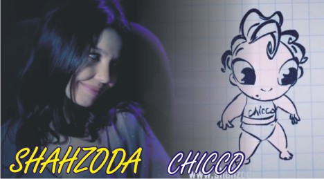 Шахзода «Chicco»