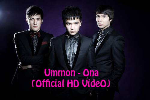 Ummon - Ona (Official HD VideO)