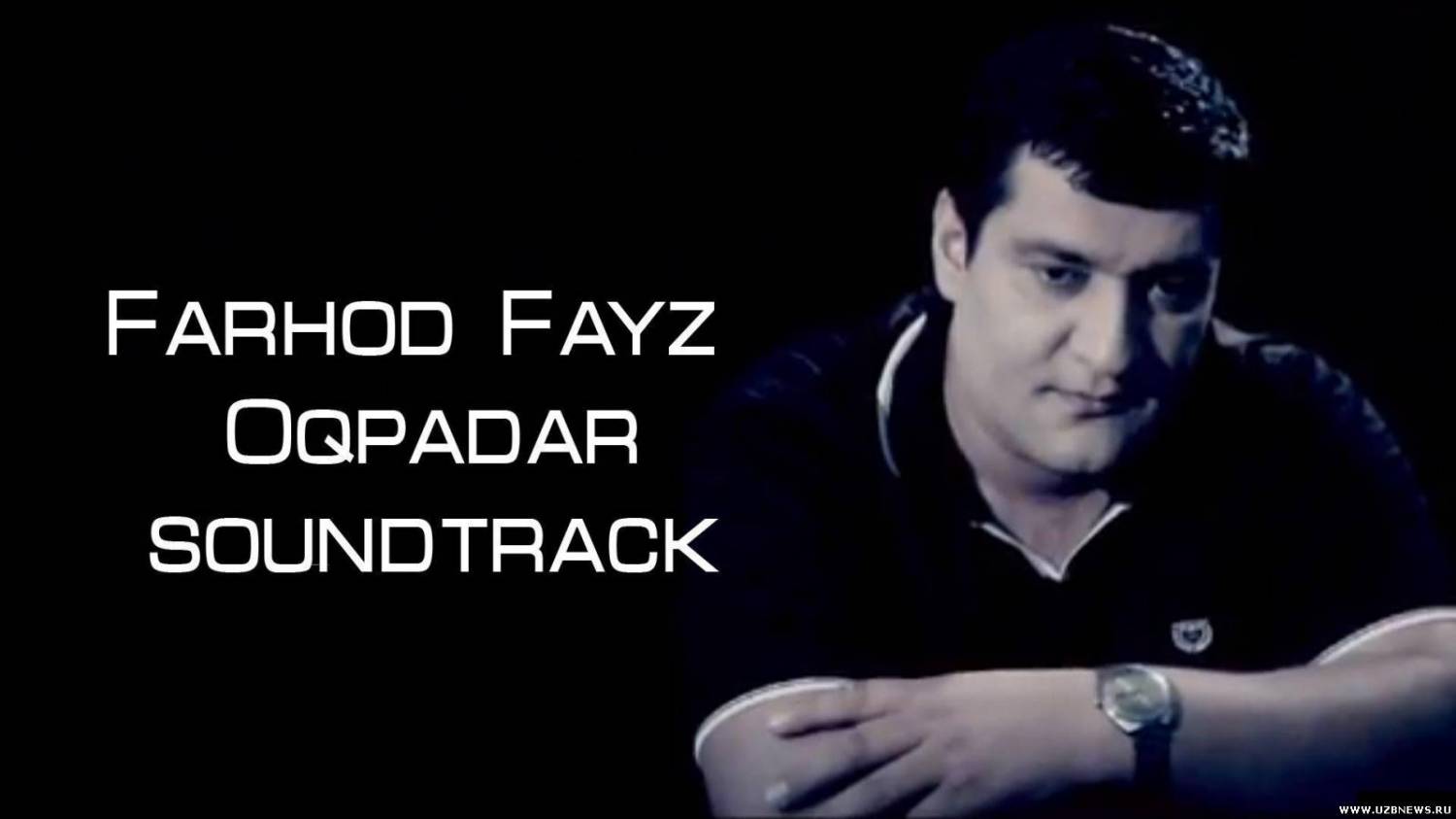 FARHOD FAYZ - OQPADAR (2013)