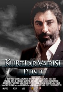 Kurtlar Vadisi Pusu 197.Bölüm Fragmanı