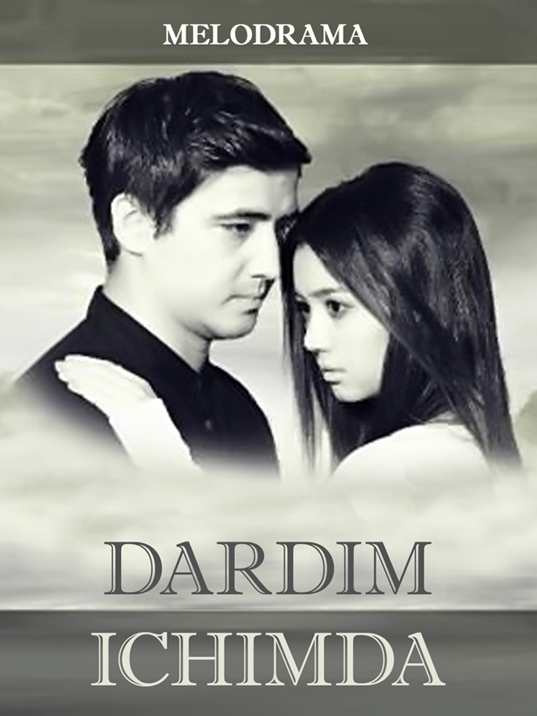 Dardim Ichimda (Триллер)