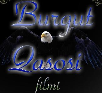 Eski Uzbek Kinolar - Burgutlar Qasosi